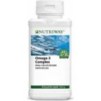 Nutriway Amway Omega 3 Complex 90 Kapsül - 1