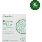 Nutriway Balance Within™- Probiyotik Mikroorganizma™ Nutriway - Aromasız