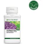 Nutriway Calcium Magnesium D Plus Nutriway™ 180 tablet - MİNERAL