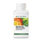 Nutriway Glucosamine With Boswellia Nutrıway