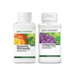 Nutriway Güçlü Eklemler Seti - Glucosamine Ve Calcium Magnesium D Plus Amway