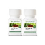 Nutriway Iron Folic Plus Nutrıway™(120 TABLET) Iron Folic Plus Nutrıway™(120 TABLET)
