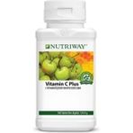 Nutriway Nutrıway C Plus 180