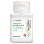 Nutriway Omega-3 Fish Oil Plus Nutriway