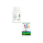Nutriway Omega 3+ Kids Omega -3 Nutriway - Aromasız