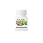 Nutriway Wheat Germ E Vitamini Içeren Takviye Edici Gıda