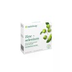 Nutriway Zinc + Selenium Nutriway™ Çinko Ve Selenyum