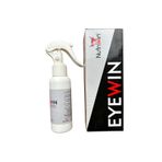 NUTRİWİN Eyewin Göz Antiseptiği %0,3 Borik Asit 100 ml - Kedi Köpek Koyun At
