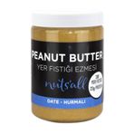 Nuts'all Hurmalı Fıstık Ezmesi 1 kg