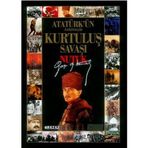 NUTUK (CILTLI) - MUSTAFA KEMAL ATATÜRK (ISBN:9789752302211)