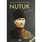 Nutuk (Çocuklar İçin Sadeleştirilmiş Haliyle) - Gazi Mustafa Kemal Atatürk