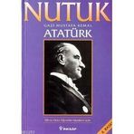 NUTUK (ILK VE ORTA DERECELI OKULLAR İÇİN) - MUSTAFA KEMAL ATATÜRK