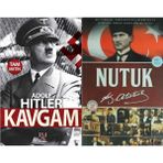 Nutuk - Kavgam 2'li Set