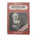 Nutuk (Öğrencilere) (İkinci El)
