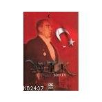 NUTUK SÖYLEV - MUSTAFA KEMAL ATATÜRK (ISBN:3000140100089)