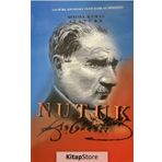 Nutuk - Türkmence - Mustafa Kemal Atatürk