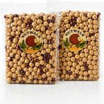 Nutwalk 1 kg Kavrulmuş Fındık Vakumlu Paket - %100 Doğal Türkiye Menşeli Atıştırmalık
