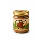 Nutwalk %100 Fındık Ezmesi 400 g | Şekersiz | Katkısız | Palm Yağı İçermez