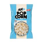 Nutzz 105 gr Sade Patlamış Cips