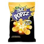 Nutzz Popzz 100 gr Süt Mısır Aromalı Mısır Çerezi