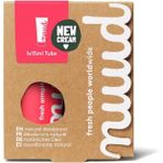Nuud Starter Pack 15ML - 72 Saat Etkili, %100 Doğal & Vegan Parfümsüz Krem Deodorant - Option-1