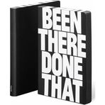 Nuuna Been There Done That A5 Premium Kağıt 256 Sayfa Noktalı Defter