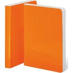 Nuuna Candy Neon Orange A6 Premium Kağıt 176 Sayfa Noktalı Defter