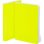 Nuuna Candy Neon Yellow A6 Premium Kağıt 176 Sayfa Noktalı Defter