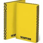 Nuuna Gri Happy Book A5 Munken Kağıt 256 Sayfa Noktalı Deri Defter