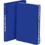 Nuuna Into The Blue A5 Premium Kağıt 256 Sayfa Noktalı Defter