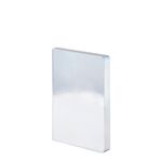 Nuuna Not Defteri Fluid Chrome S