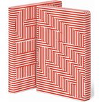 Nuuna On Off A5 Premium Kağıt 256 Sayfa Noktalı Defter