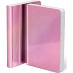 Nuuna Pearl Rose A6 Premium Kağıt 176 Sayfa Noktalı Defter