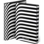 Nuuna Pret-A-Ecrire A6 Premium Kağıt 176 Sayfa Noktalı Defter