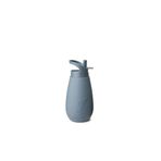 Nuuroo Pax Bering Sea Mavi 350 ml Silikon Pipetli Suluk