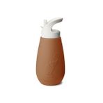 Nuuroo Silikon Pipetli Suluk Yeşil-350 ML