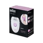 Nuveden Braun SE1-170 Legs Epilatör Epilasyon Cihazı Kutulu Silk.epil 1 (4887) NVDN-GOITLT34