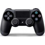 Nuveden Ieg Kablosuz Ps4 Oyun Kolu | Wireless Joystick Gamepad | Titreşimli Dualshock Uyumlu – Siyah Glya - Renkli
