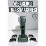 Nuveden Ieg Lazer Epilasyon Öncesi Tıraş Makinesi Profesyonel Uzun Ömürlü Dayanıklı Glyaln - 1