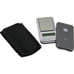 Nuveden Mini Hassas Tartı - Terazi 200GR / 0.01GR Pilli=1 x CR2032 4X7CM (4887) NVDN-GOITLT34 - Renkli