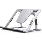 Nuvigo Uçak Model Laptop Stand ZR749