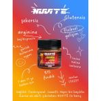Nuvite L-Arginine + Bcaa 'lı Keçiboynuzlu Şekersiz Vitaminli Çikolata 200GR - 200 gr