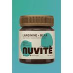Nuvite Nuvıte L-Argınıne+Bcaa Vıtamınlı Kecıboynuzlu Fındık Kreması 300GR - 300 gr