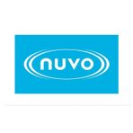 Nuvo N220KCBL Mavi Yan Flüt Kapak Seti
