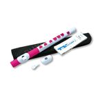 Nuvo N430TWPK Toot 2.0 Beyaz-Pembe