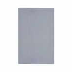 Nuvomon Post Gri 90x150 cm Halı