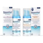 Nuvvo Bepanthol Derma Nemlendirici & Besleyici Spf 25 Günlük Yüz Kremi 50ML + Derma Yoğun Nemlendirici Gece Bakım Kremi 50ML
