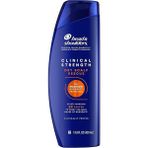 Nuvvo Head & Shoulders Clinical Strength Şampuan 400 ml