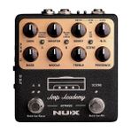 Nux Amp Academy Amfi Simülatör Pedalı
