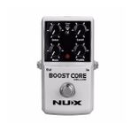 Nux Boost Core Deluxe Booster Pedalı